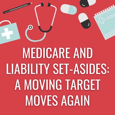 medicare update